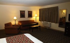 Valley Inn Sanford Medical Center